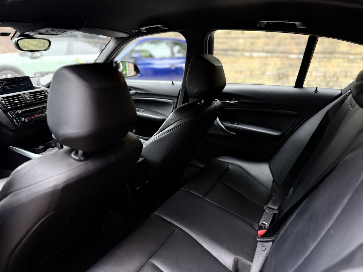 Used BMW 1 Series 2013 for sale - 77343929: Photo 22