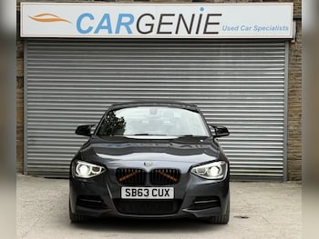 Used BMW 1 Series 2013 for sale - 77343929: Photo