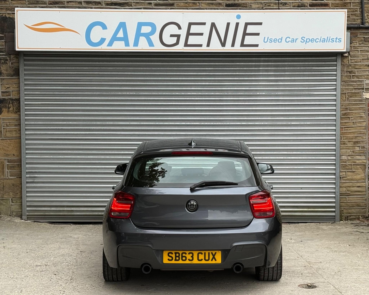 Used BMW 1 Series 2013 for sale - 77343929: Photo 3