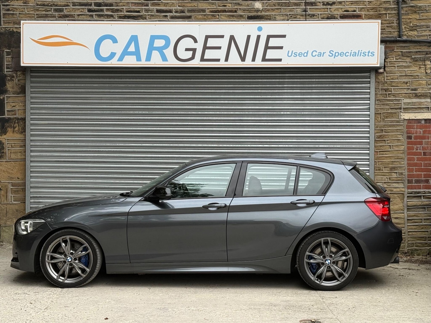 Used BMW 1 Series 2013 for sale - 77343929: Photo 5