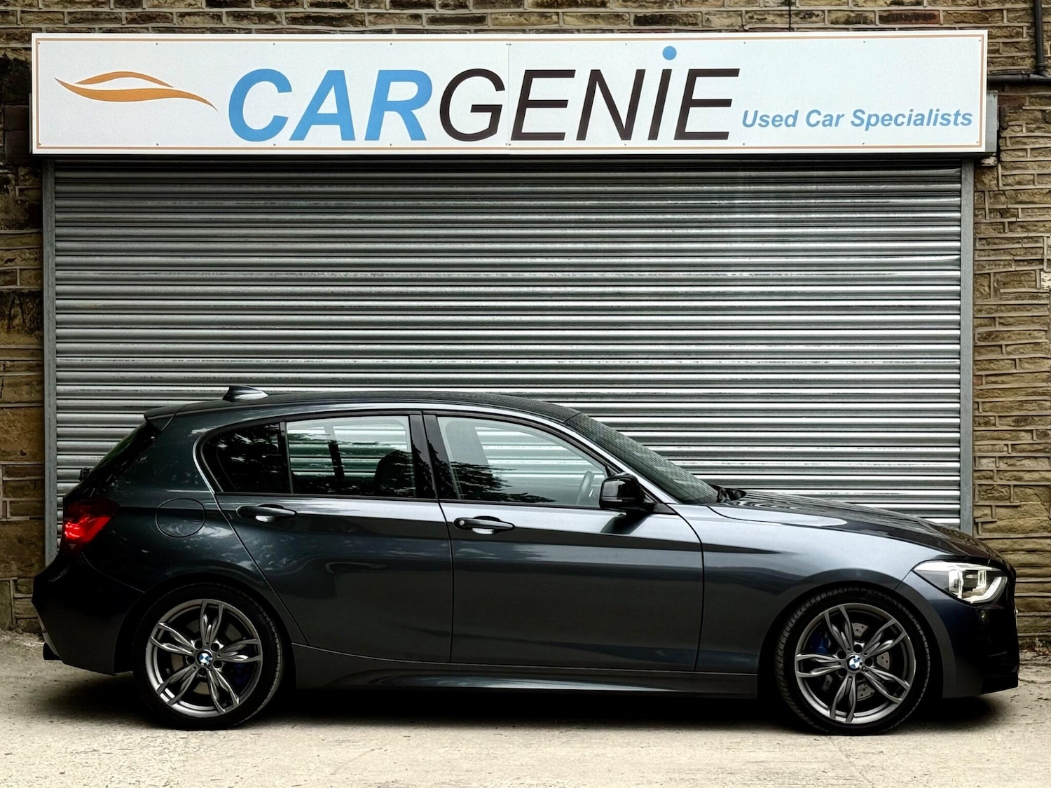 Used BMW 1 Series 2013 for sale - 77343929: Photo 6