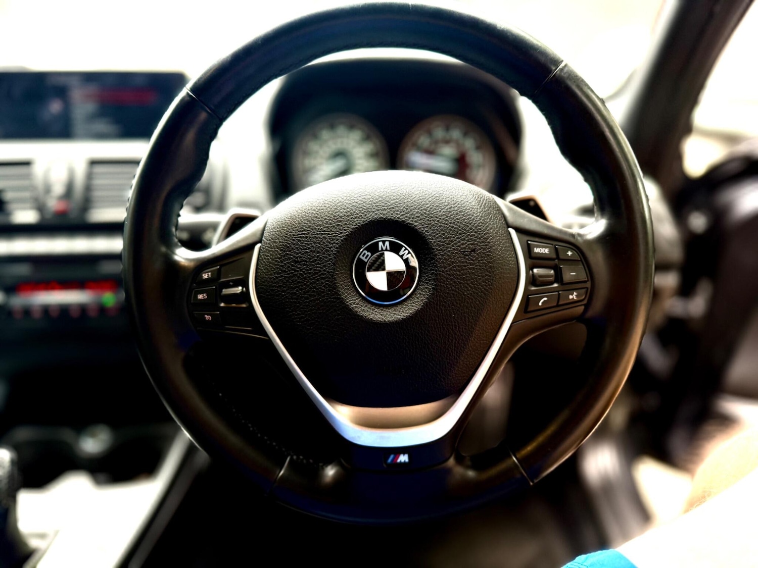 Used BMW 1 Series 2013 for sale - 77343929: Photo 7