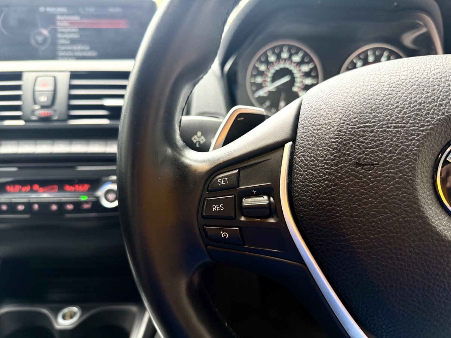 Used BMW 1 Series 2013 for sale - 77343929: Photo 8