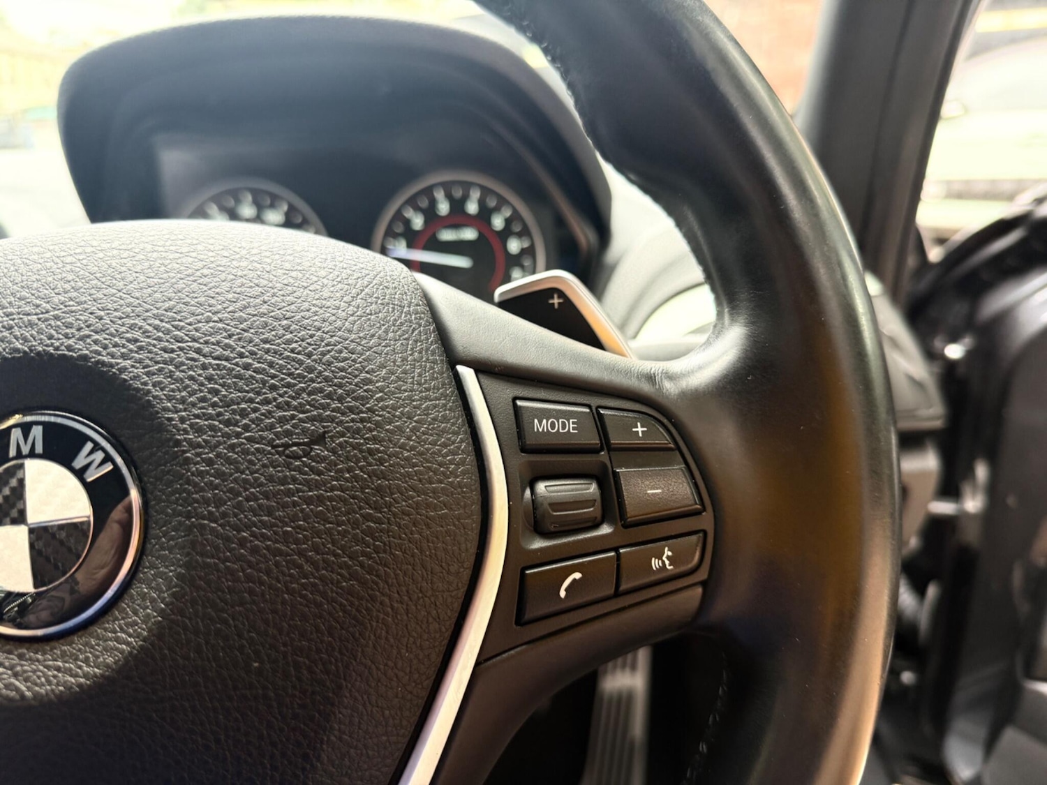 Used BMW 1 Series 2013 for sale - 77343929: Photo 9