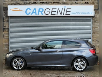 Used BMW 1 Series 2014 for sale - 75941261: Photo