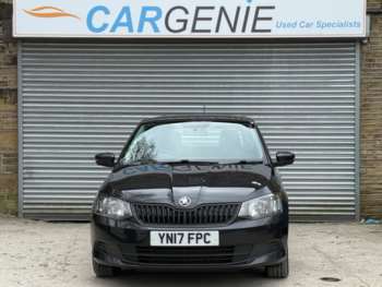 Used Skoda Fabia 2023 for sale - 74477001: Photo