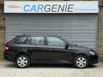 Used Skoda Fabia 2023 for sale - 74477001: Photo