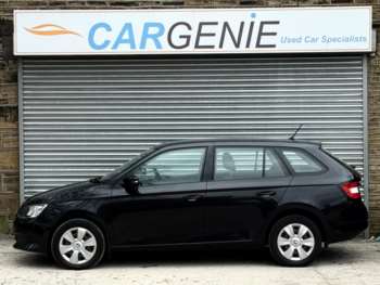 Used Skoda Fabia 2023 for sale - 74477001: Photo