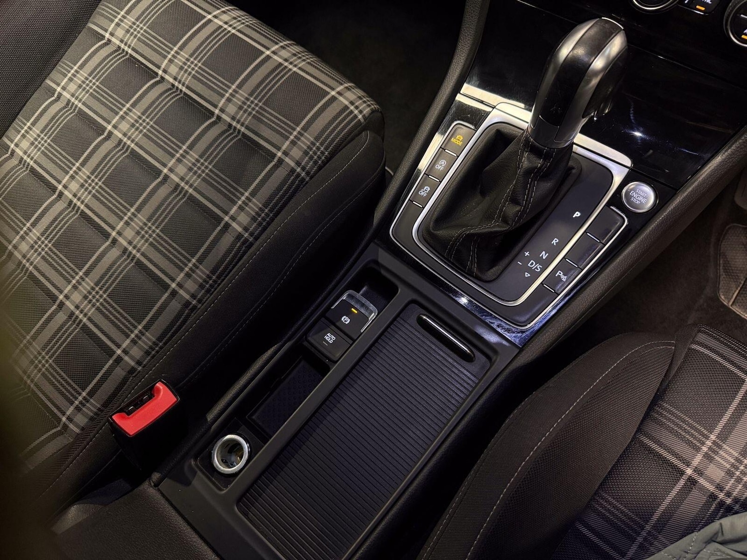 Used Volkswagen Golf 2019 for sale - 77344539: Photo 10