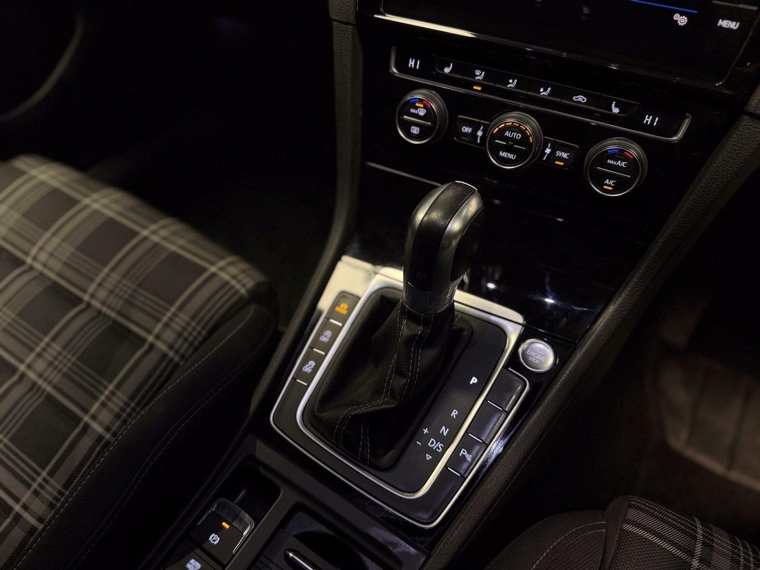 Used Volkswagen Golf 2019 for sale - 77344539: Photo 11