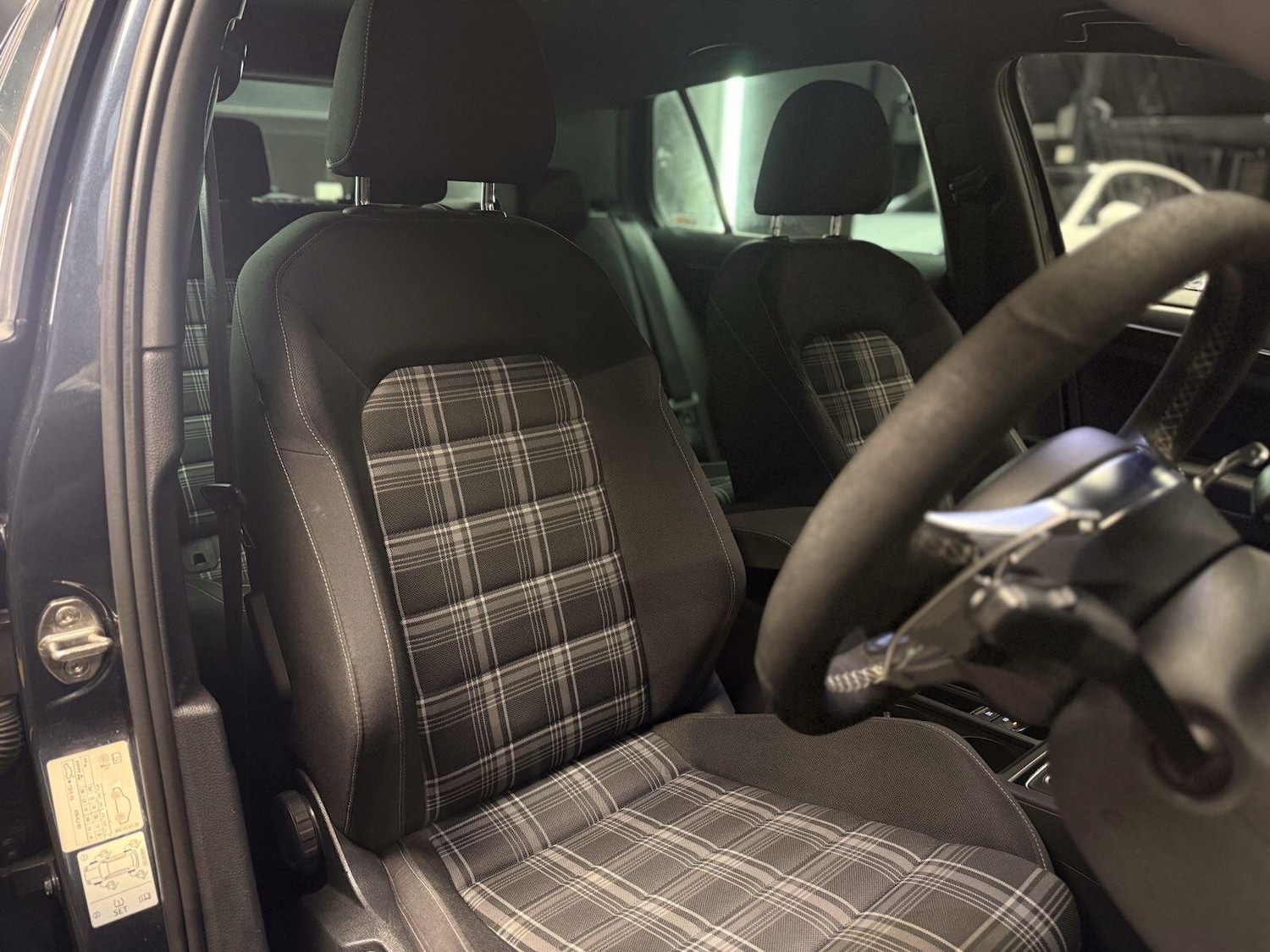 Used Volkswagen Golf 2019 for sale - 77344539: Photo 13