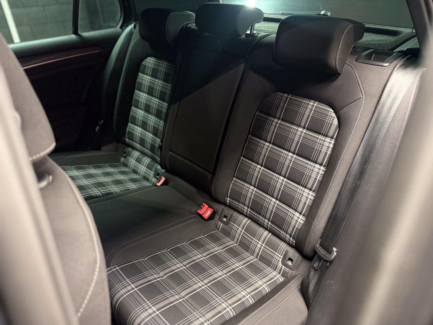 Used Volkswagen Golf 2019 for sale - 77344539: Photo 18