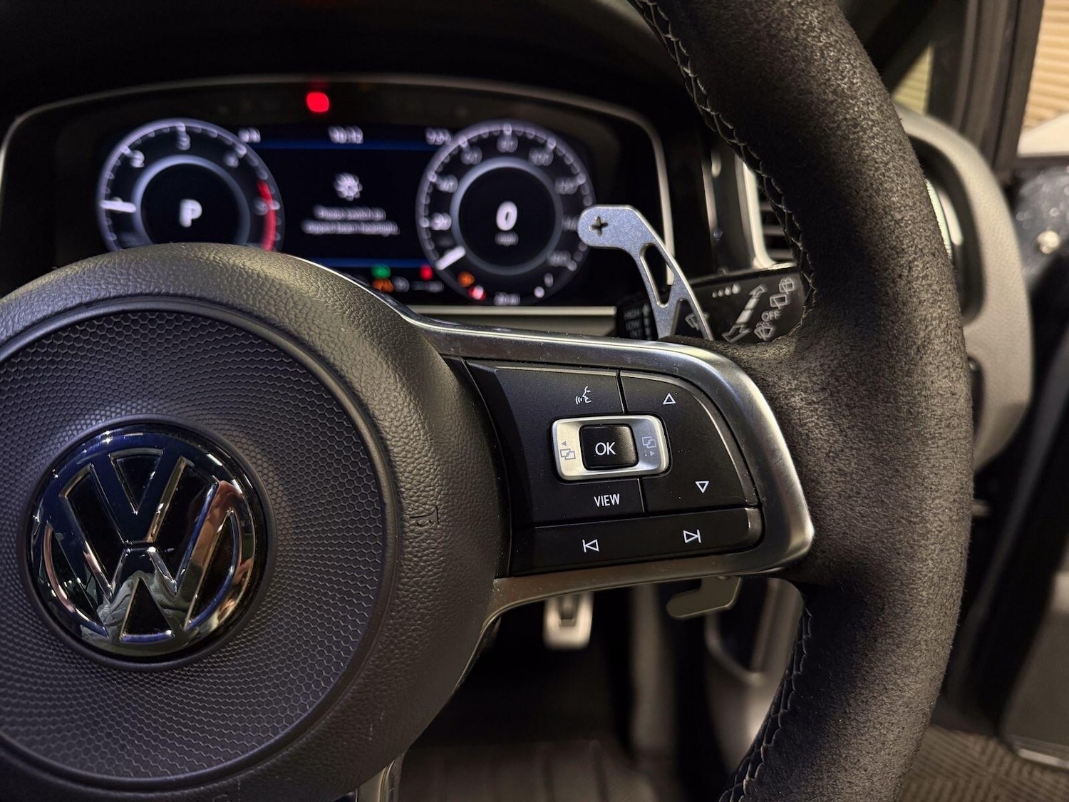 Used Volkswagen Golf 2019 for sale - 77344539: Photo 19