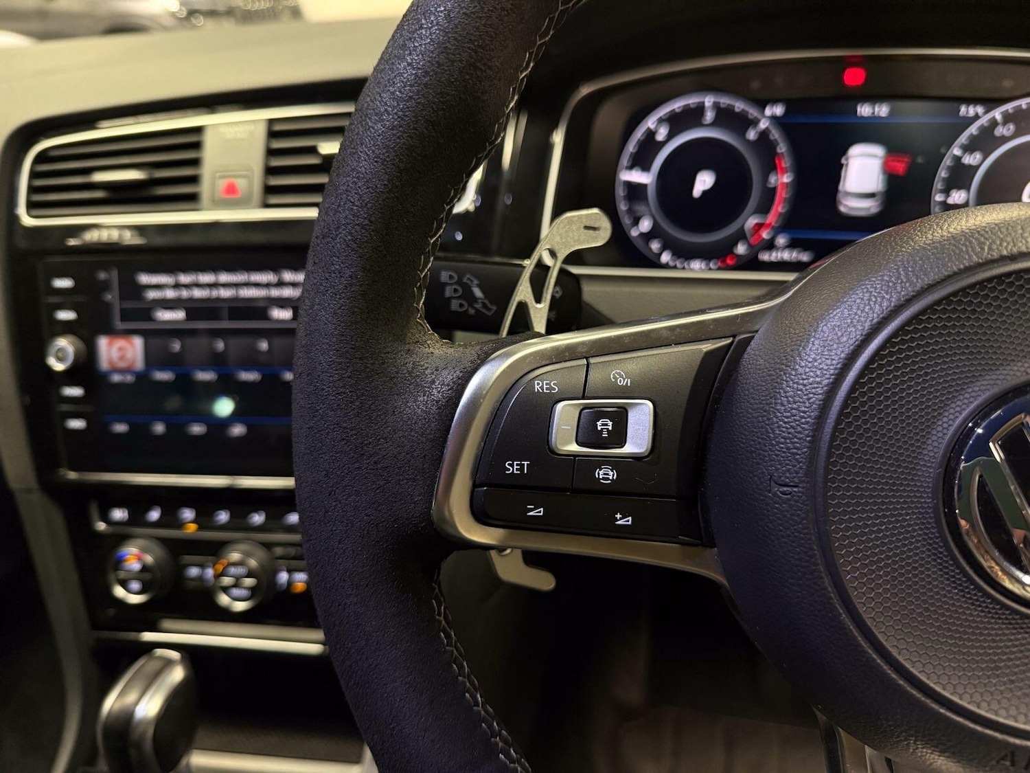 Used Volkswagen Golf 2019 for sale - 77344539: Photo 20