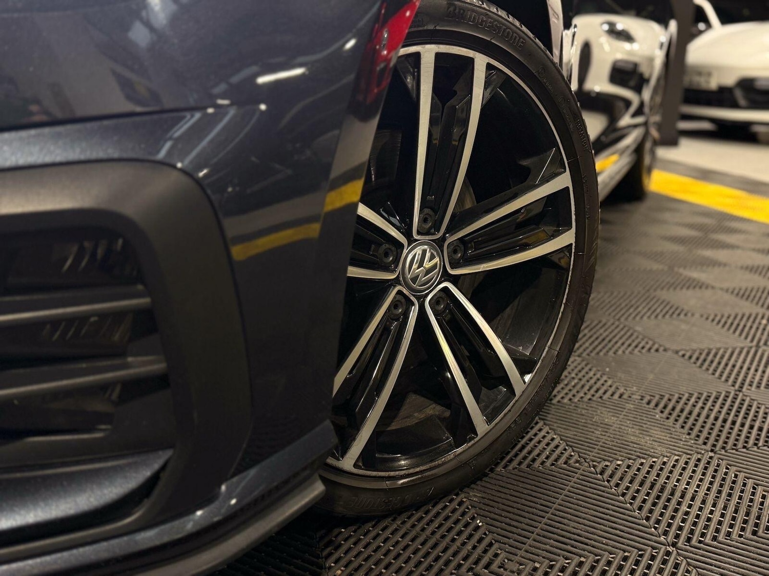 Used Volkswagen Golf 2019 for sale - 77344539: Photo 23