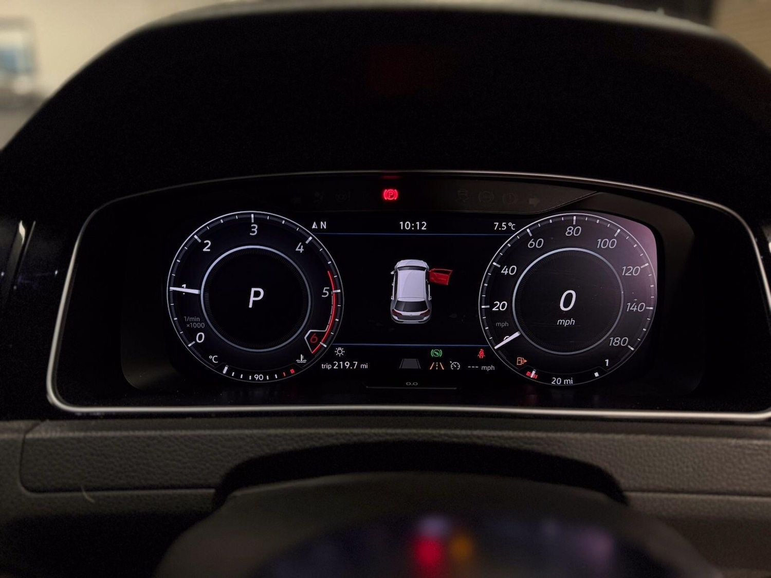 Used Volkswagen Golf 2019 for sale - 77344539: Photo 27