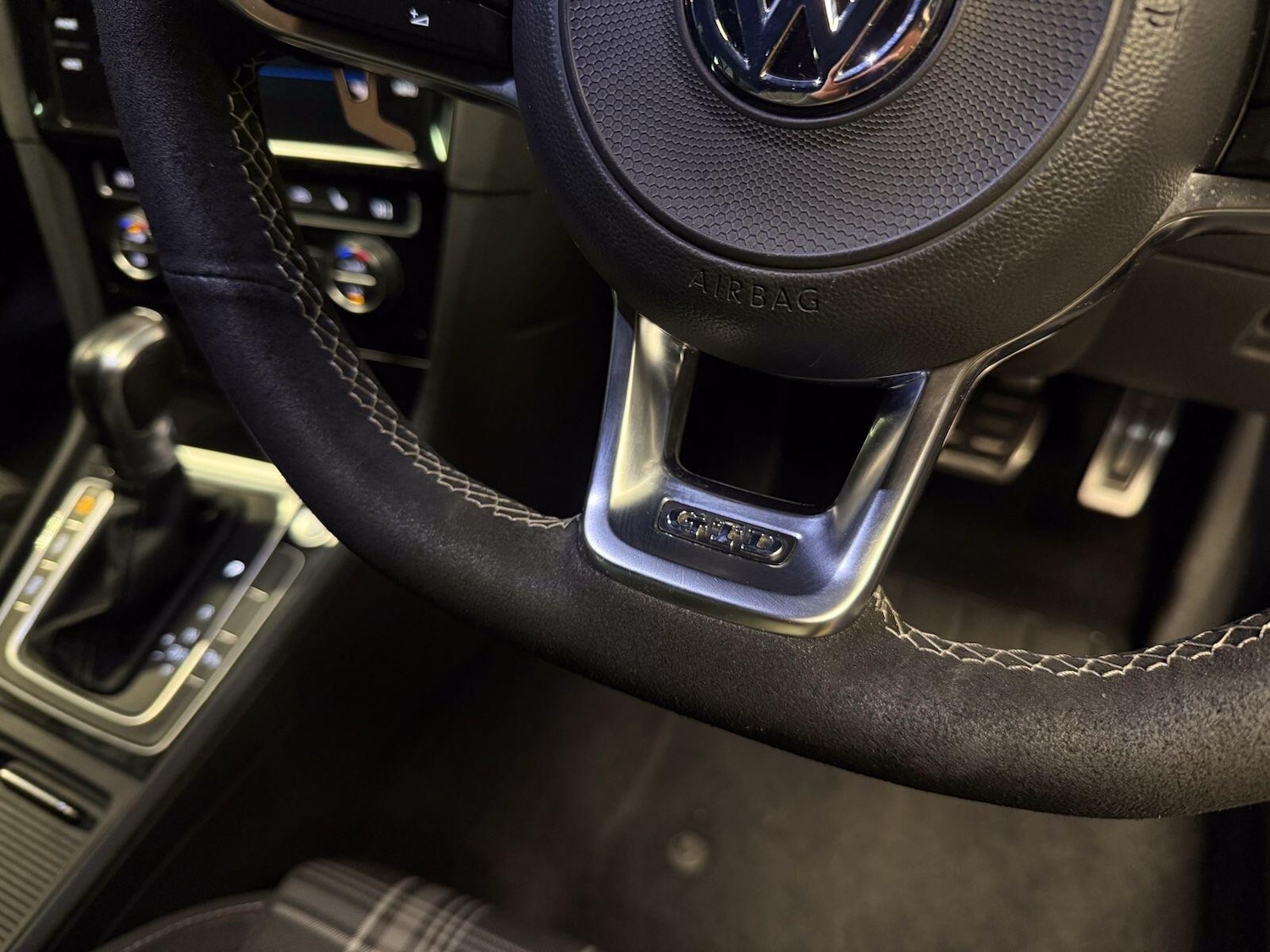 Used Volkswagen Golf 2019 for sale - 77344539: Photo 28