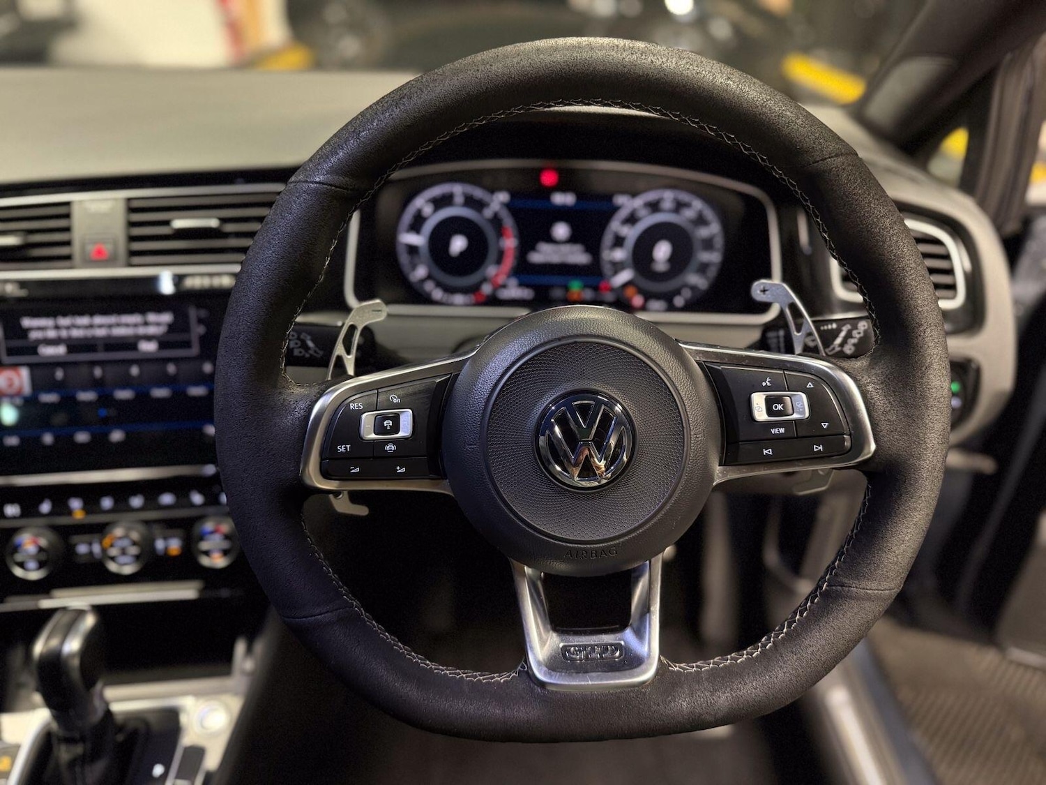 Used Volkswagen Golf 2019 for sale - 77344539: Photo 29