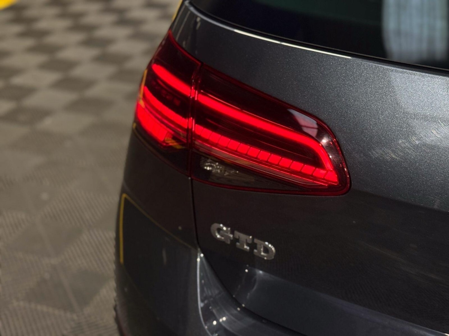 Used Volkswagen Golf 2019 for sale - 77344539: Photo 30