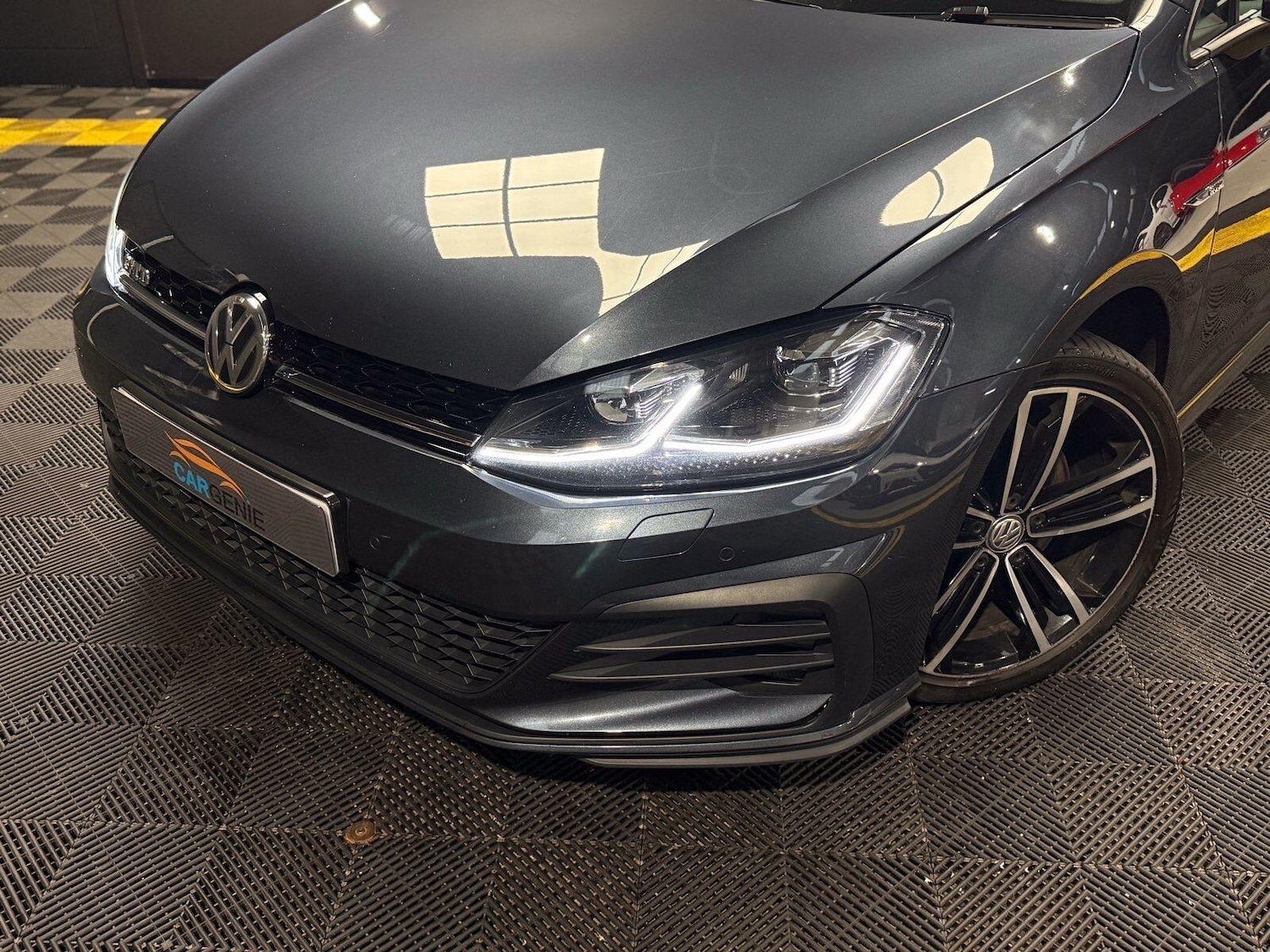 Used Volkswagen Golf 2019 for sale - 77344539: Photo 32