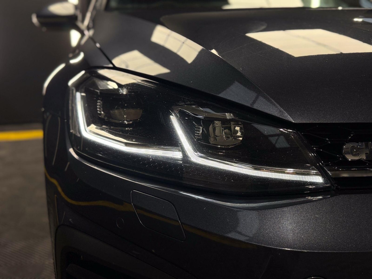 Used Volkswagen Golf 2019 for sale - 77344539: Photo 33