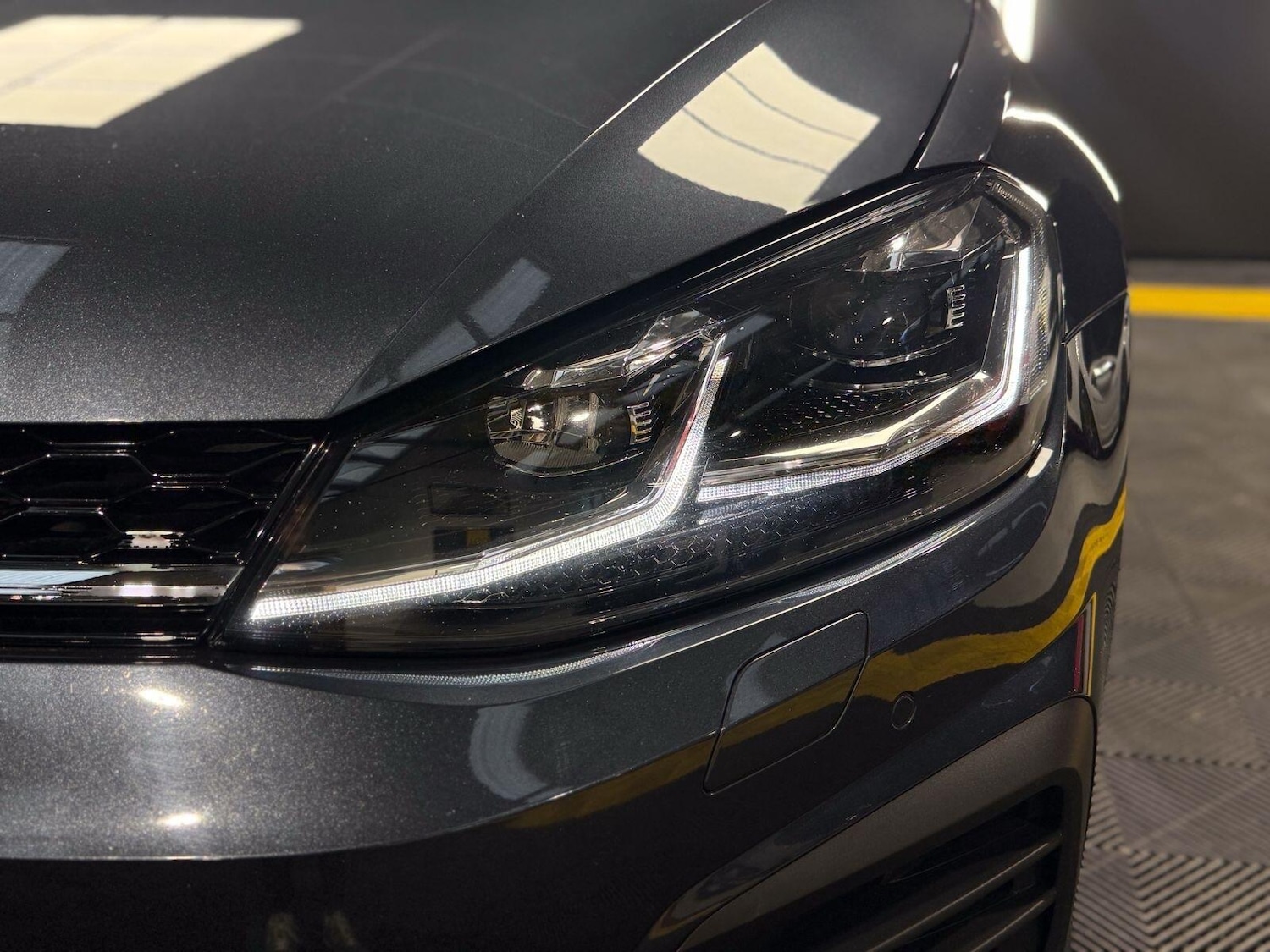 Used Volkswagen Golf 2019 for sale - 77344539: Photo 34