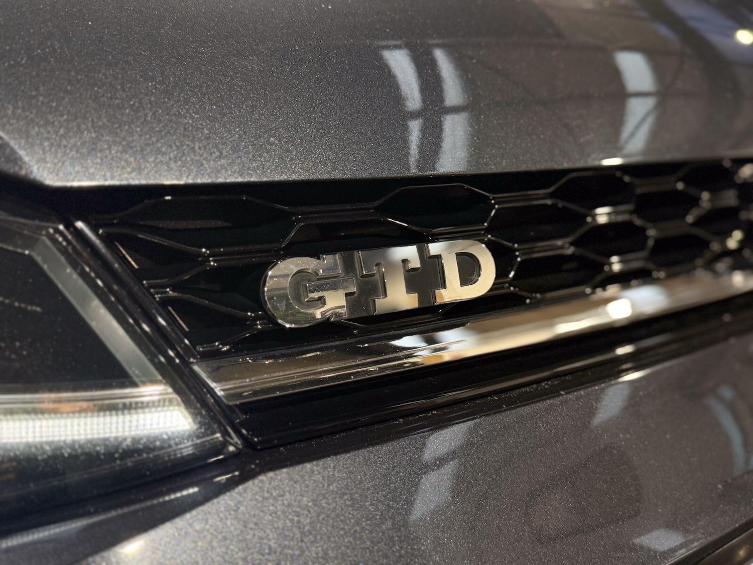 Used Volkswagen Golf 2019 for sale - 77344539: Photo 36