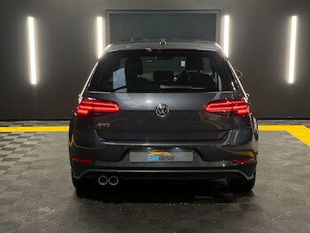 Used Volkswagen Golf 2019 for sale - 77344539: Photo