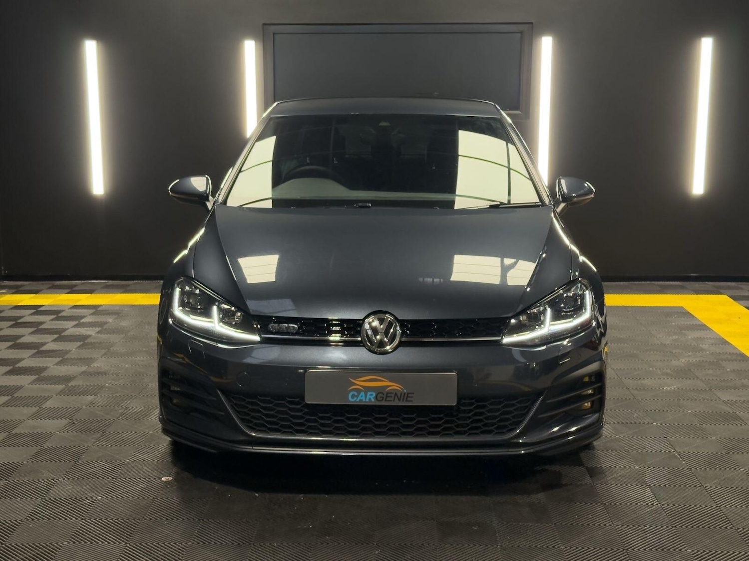 Used Volkswagen Golf 2019 for sale - 77344539: Photo 5