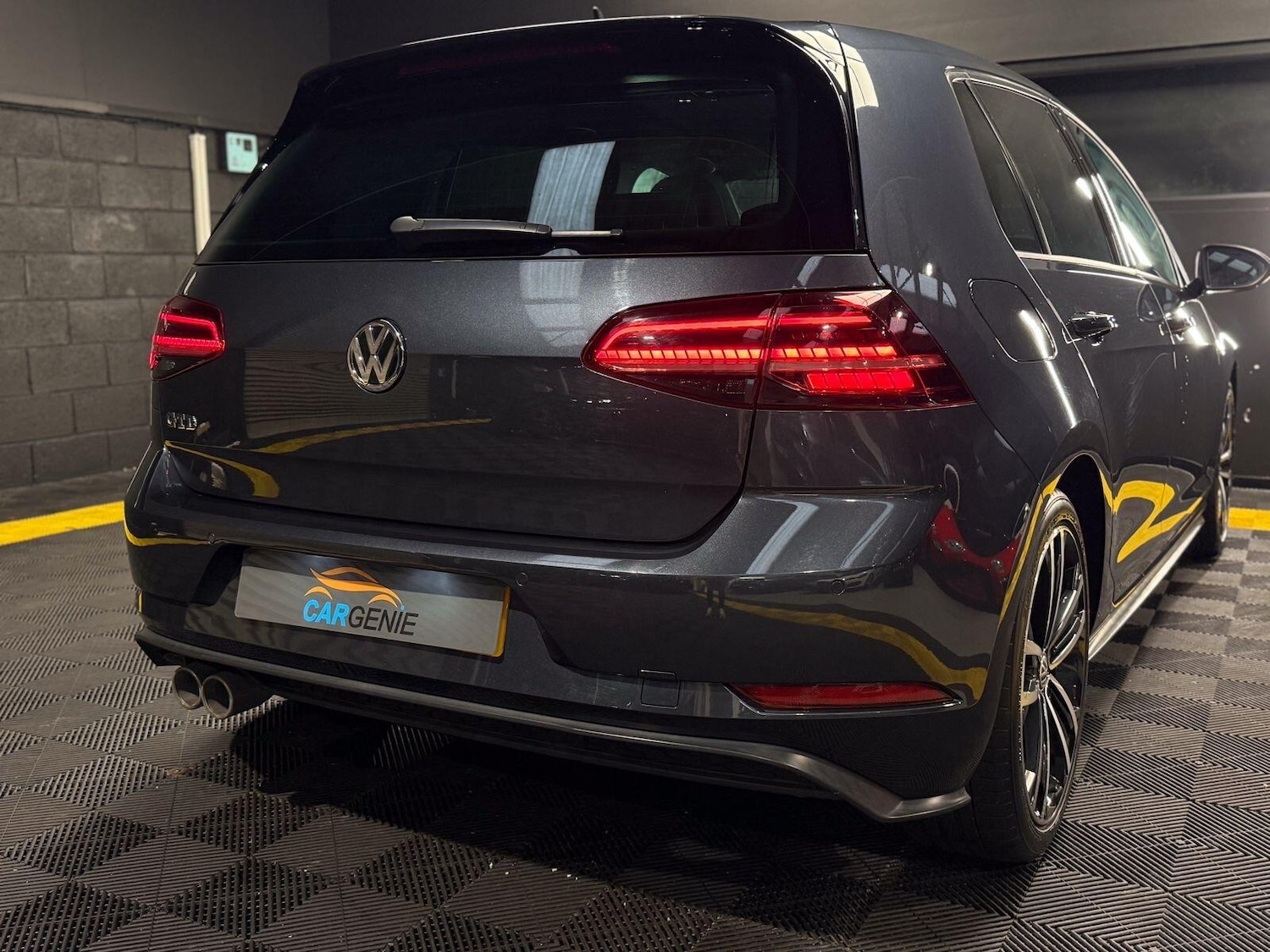 Used Volkswagen Golf 2019 for sale - 77344539: Photo 7