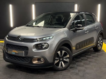 Used Citroen C3 2020 for sale - 78416481: Photo
