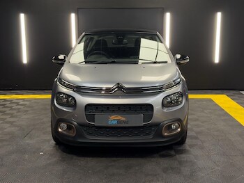 Used Citroen C3 2020 for sale - 78416481: Photo