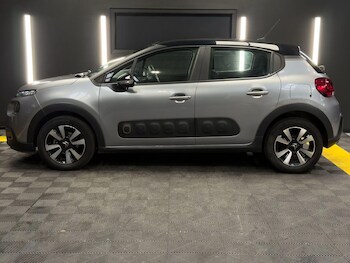 Used Citroen C3 2020 for sale - 78416481: Photo