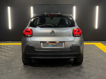 Used Citroen C3 2020 for sale - 78416481: Photo