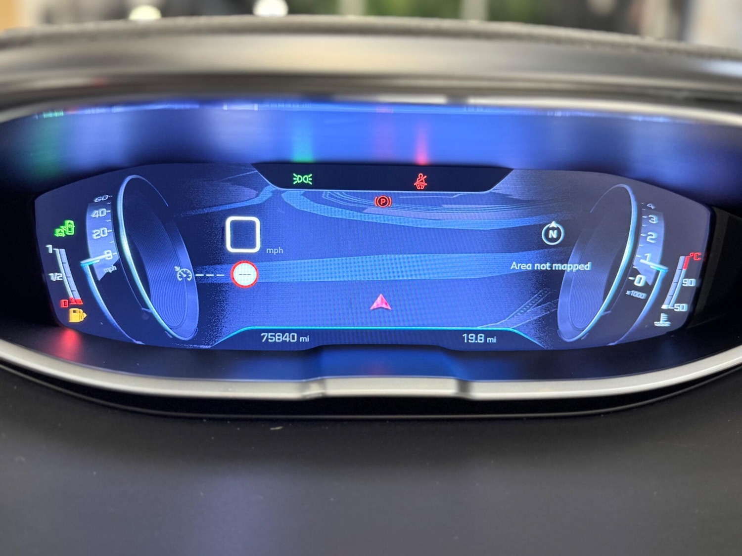 Used Peugeot 3008 2017 for sale - 77344428: Photo 10