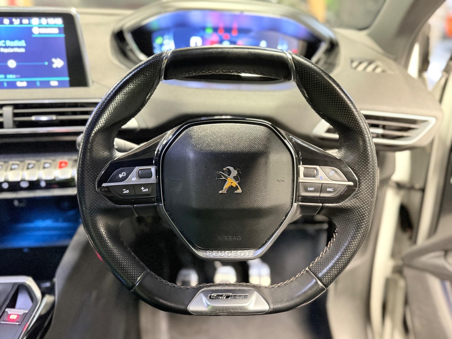 Used Peugeot 3008 2017 for sale - 77344428: Photo 12