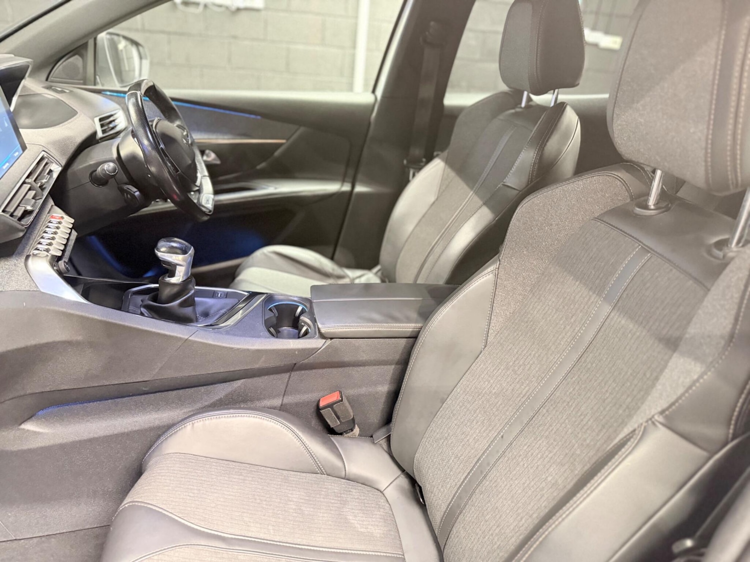 Used Peugeot 3008 2017 for sale - 77344428: Photo 13