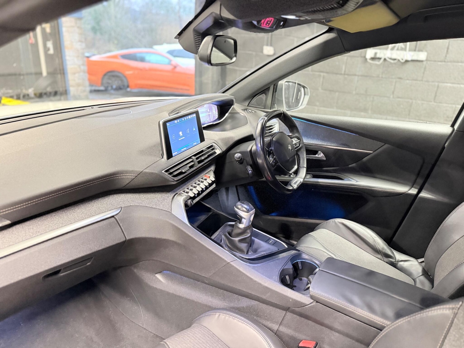 Used Peugeot 3008 2017 for sale - 77344428: Photo 14