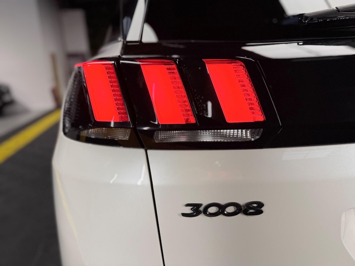 Used Peugeot 3008 2017 for sale - 77344428: Photo 15