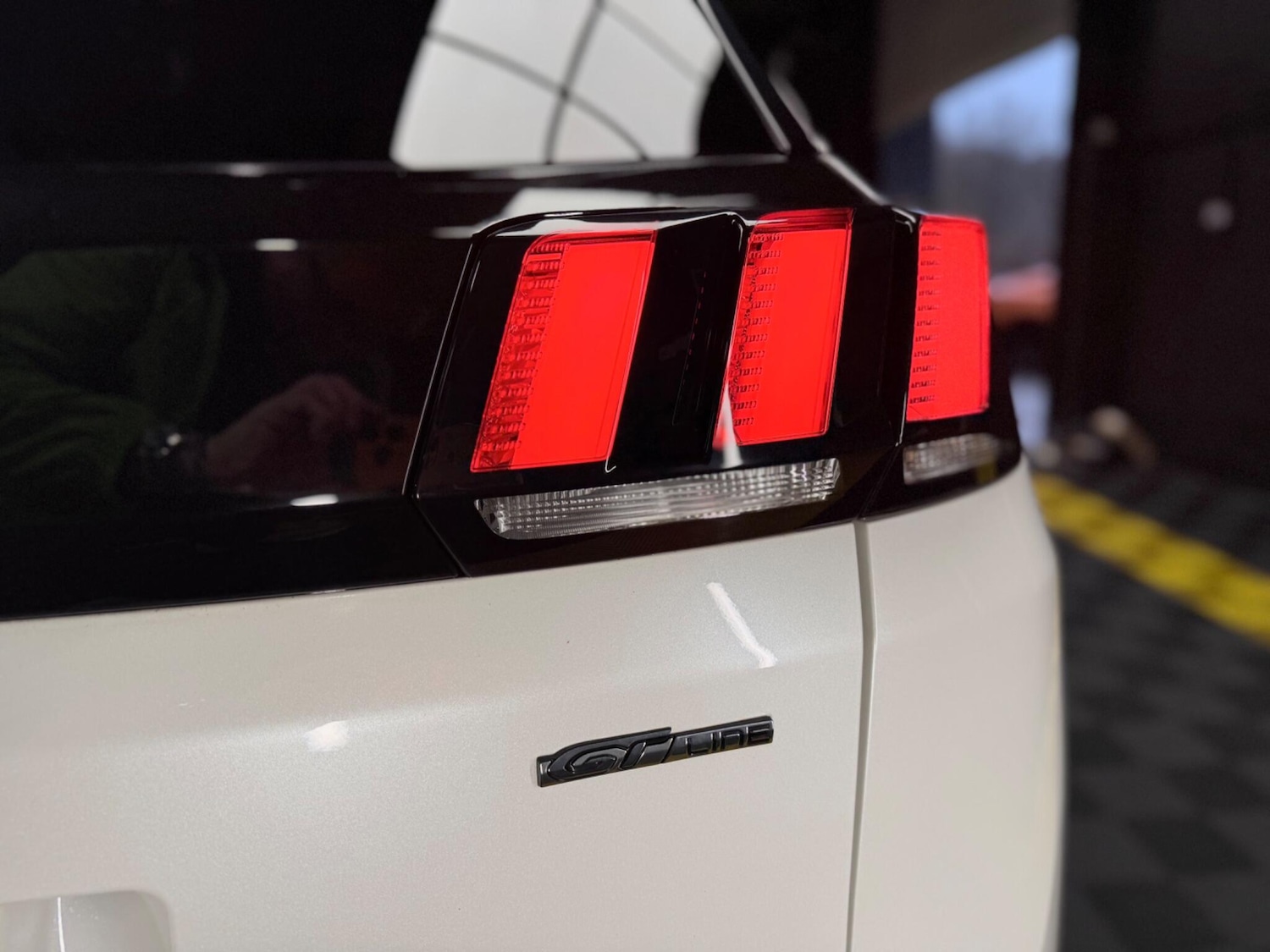 Used Peugeot 3008 2017 for sale - 77344428: Photo 16