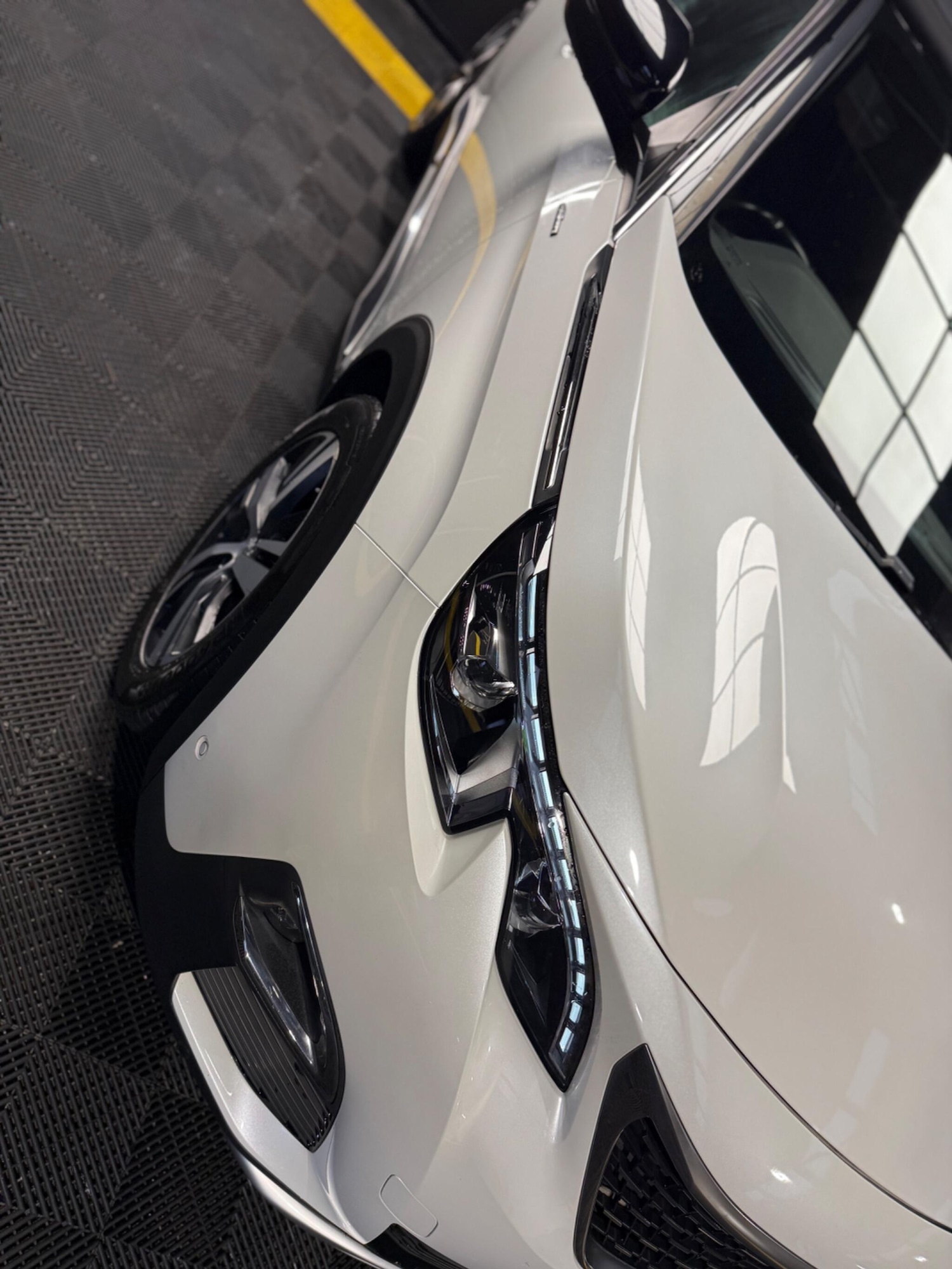 Used Peugeot 3008 2017 for sale - 77344428: Photo 17