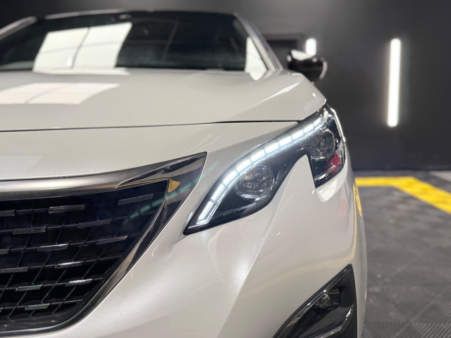 Used Peugeot 3008 2017 for sale - 77344428: Photo 21