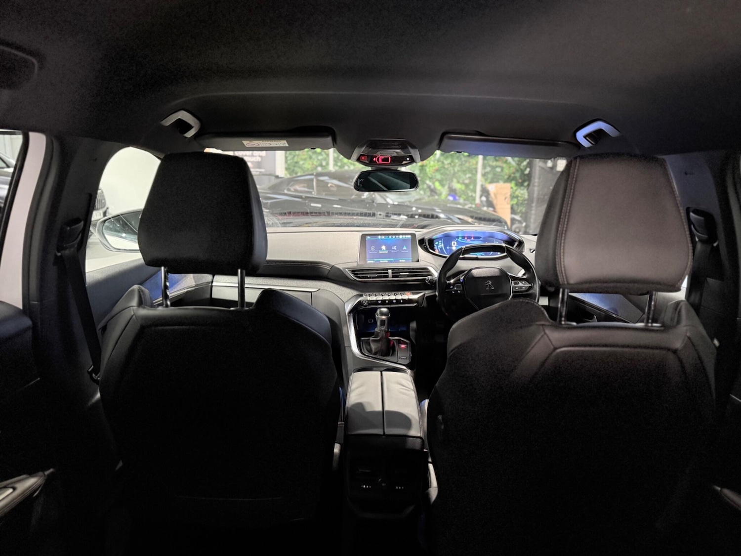 Used Peugeot 3008 2017 for sale - 77344428: Photo 22