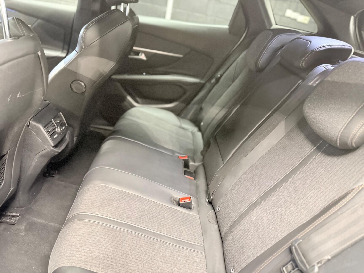 Used Peugeot 3008 2017 for sale - 77344428: Photo 6