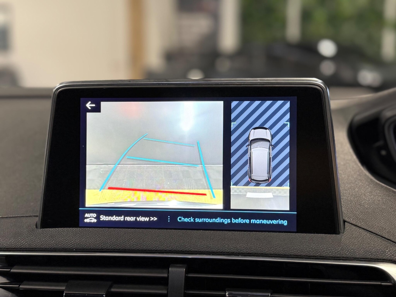 Used Peugeot 3008 2017 for sale - 77344428: Photo 8