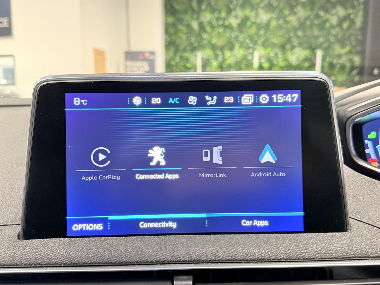 Used Peugeot 3008 2017 for sale - 77344428: Photo 9