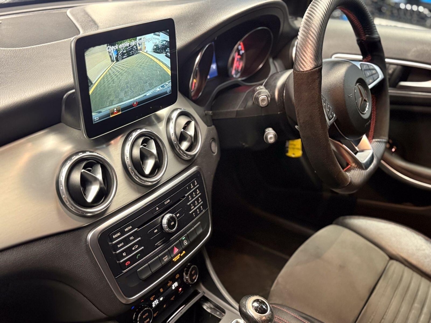 Used Mercedes-Benz GLA 2016 for sale - 78086519: Photo 10