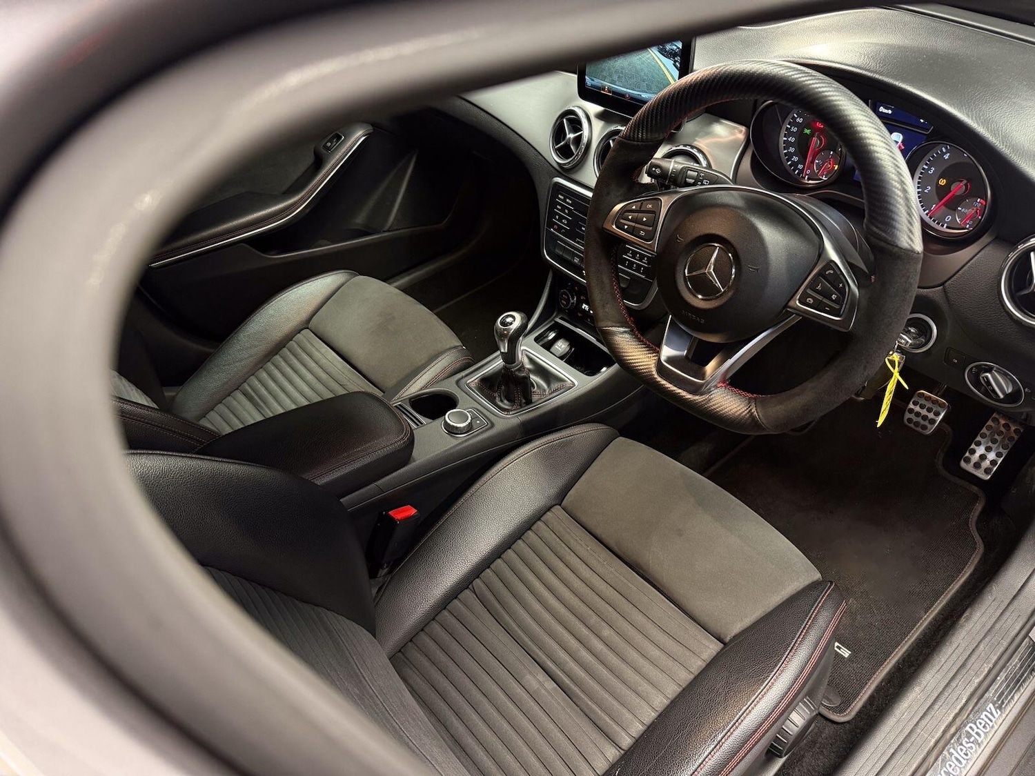 Used Mercedes-Benz GLA 2016 for sale - 78086519: Photo 11