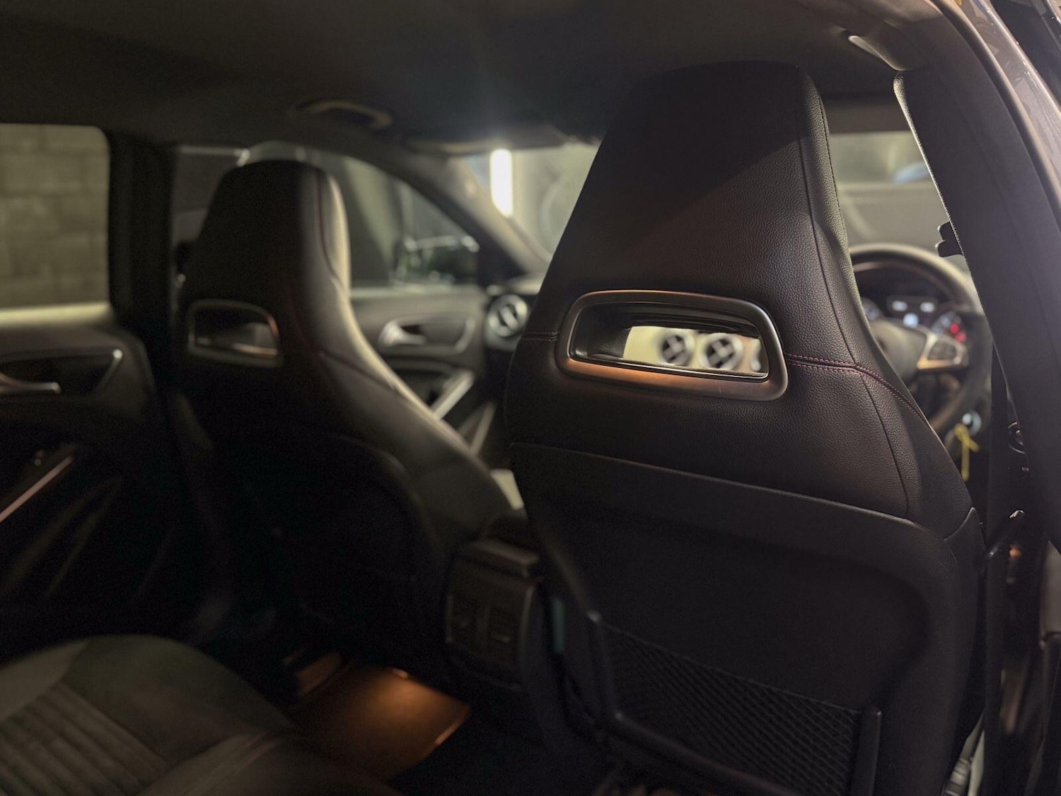 Used Mercedes-Benz GLA 2016 for sale - 78086519: Photo 13