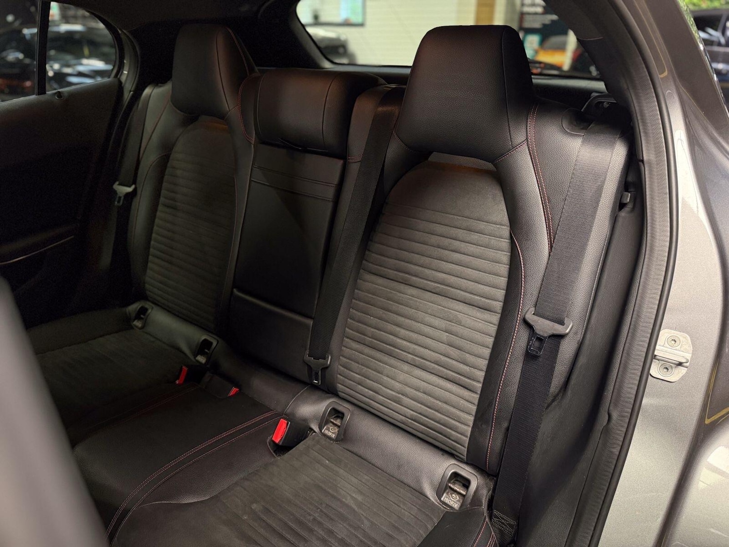 Used Mercedes-Benz GLA 2016 for sale - 78086519: Photo 14